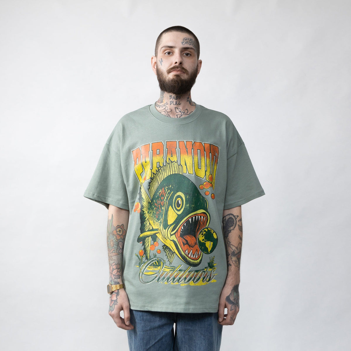 fish | LIMITED EDITION