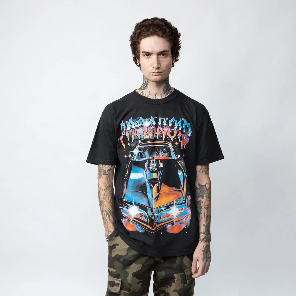 BANDIT PREMIUM T-SHIRT