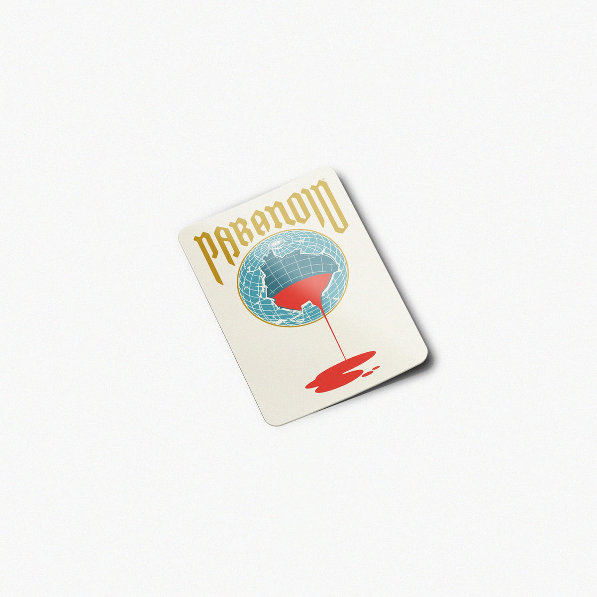 WONDERFUL WORLD 7 STICKER PACK