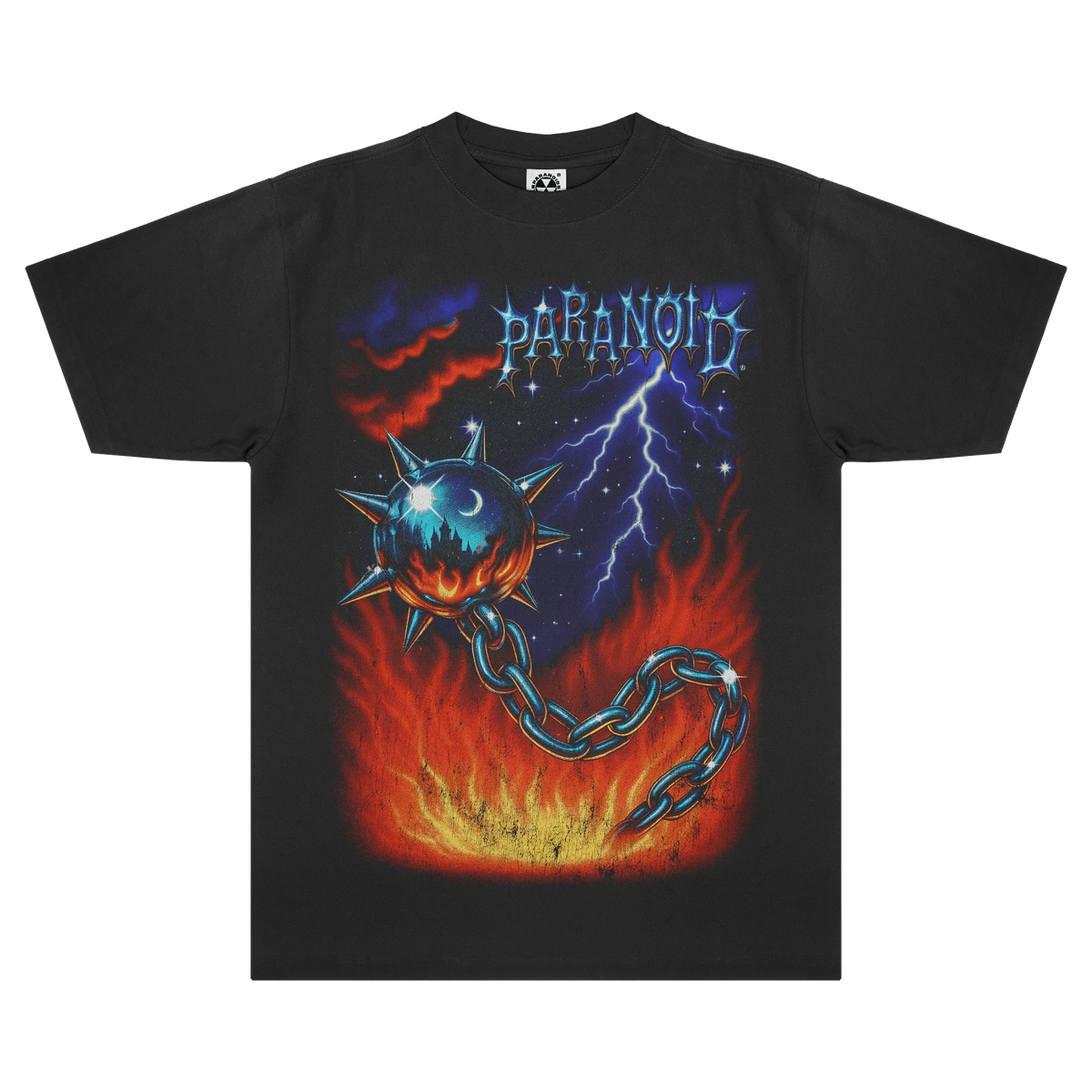 CHAIN OF COMMAND PREMIUM T-SHIRT