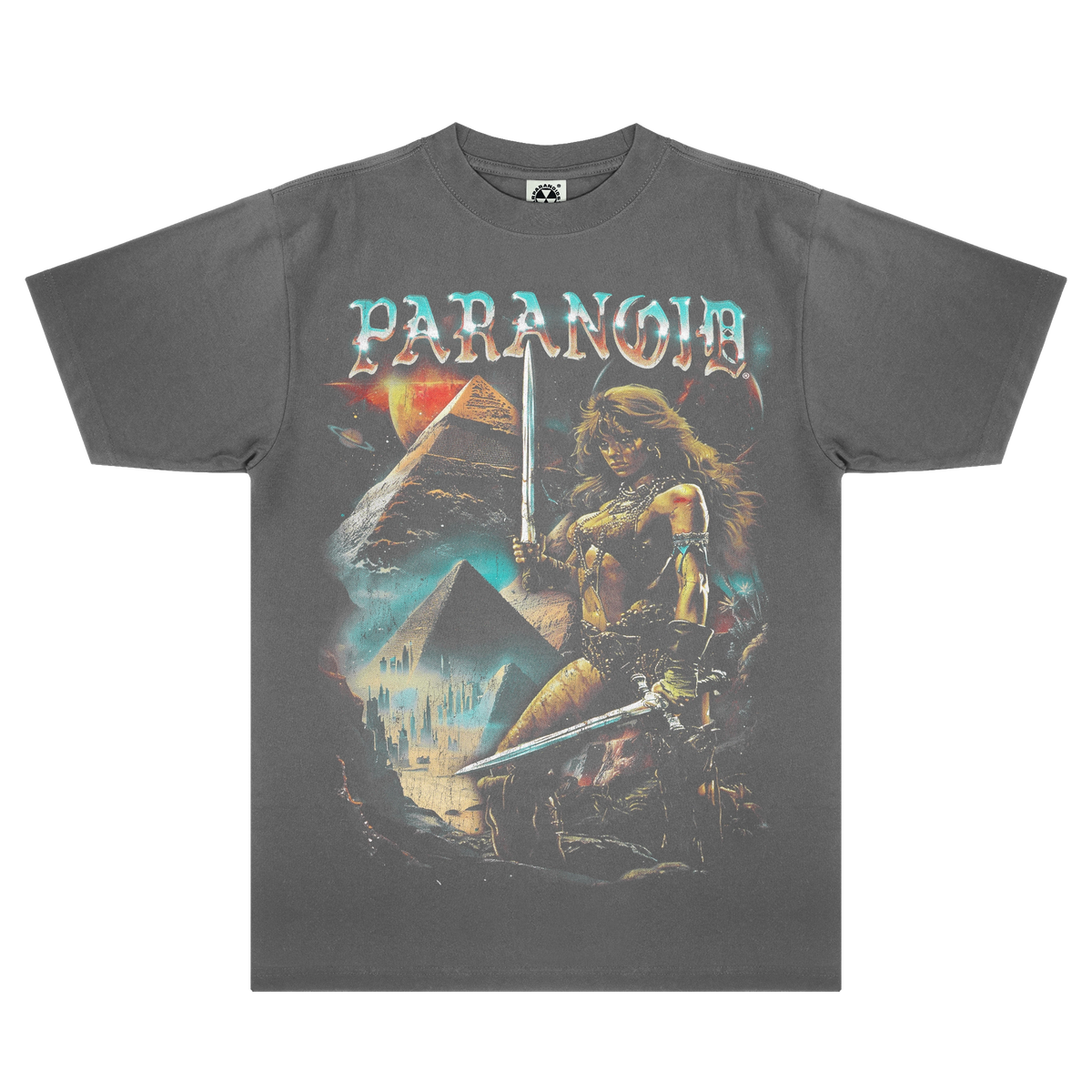 EDIFICE PREMIUM T-SHIRT
