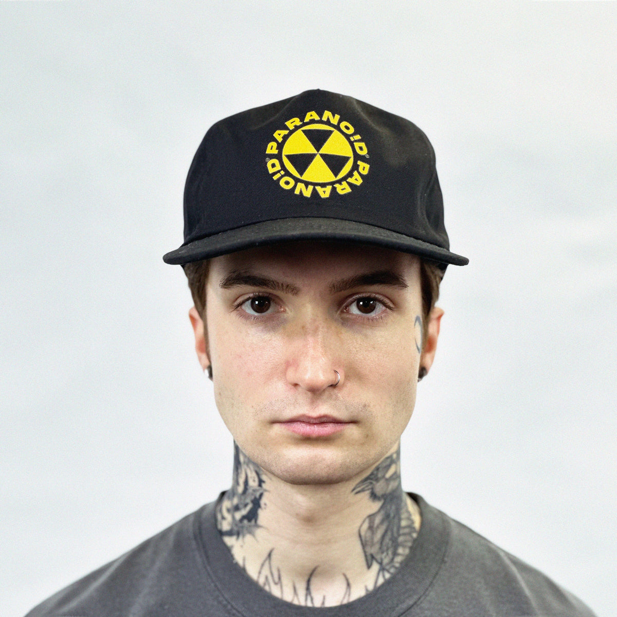 FALLOUT UNSTRUCTURED PREMIUM HAT