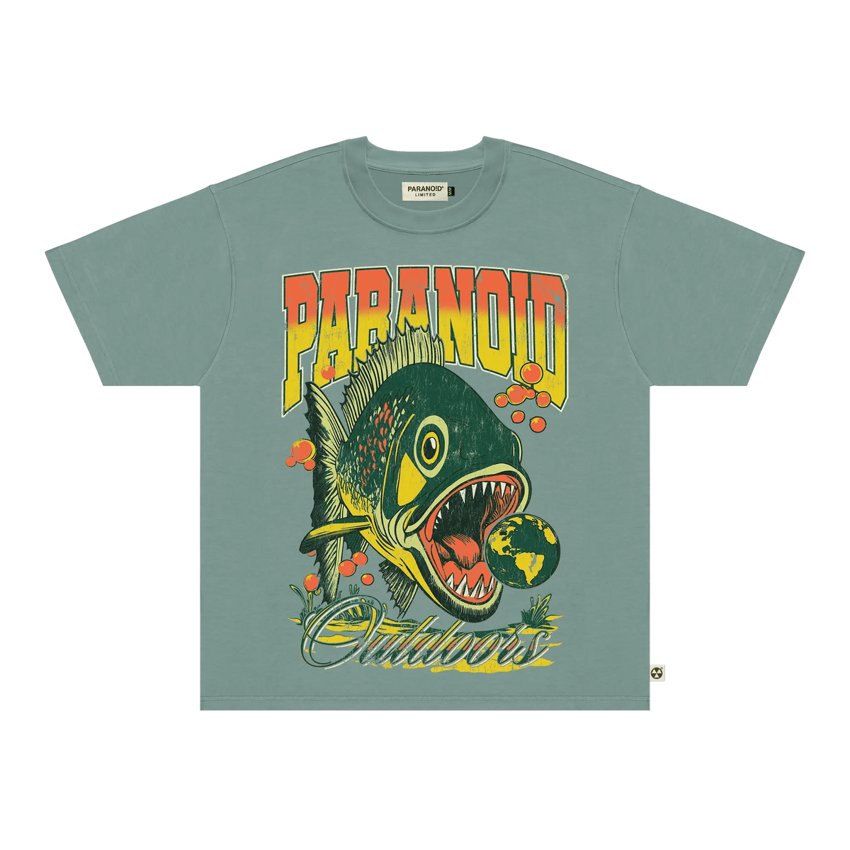 fish | LIMITED EDITION