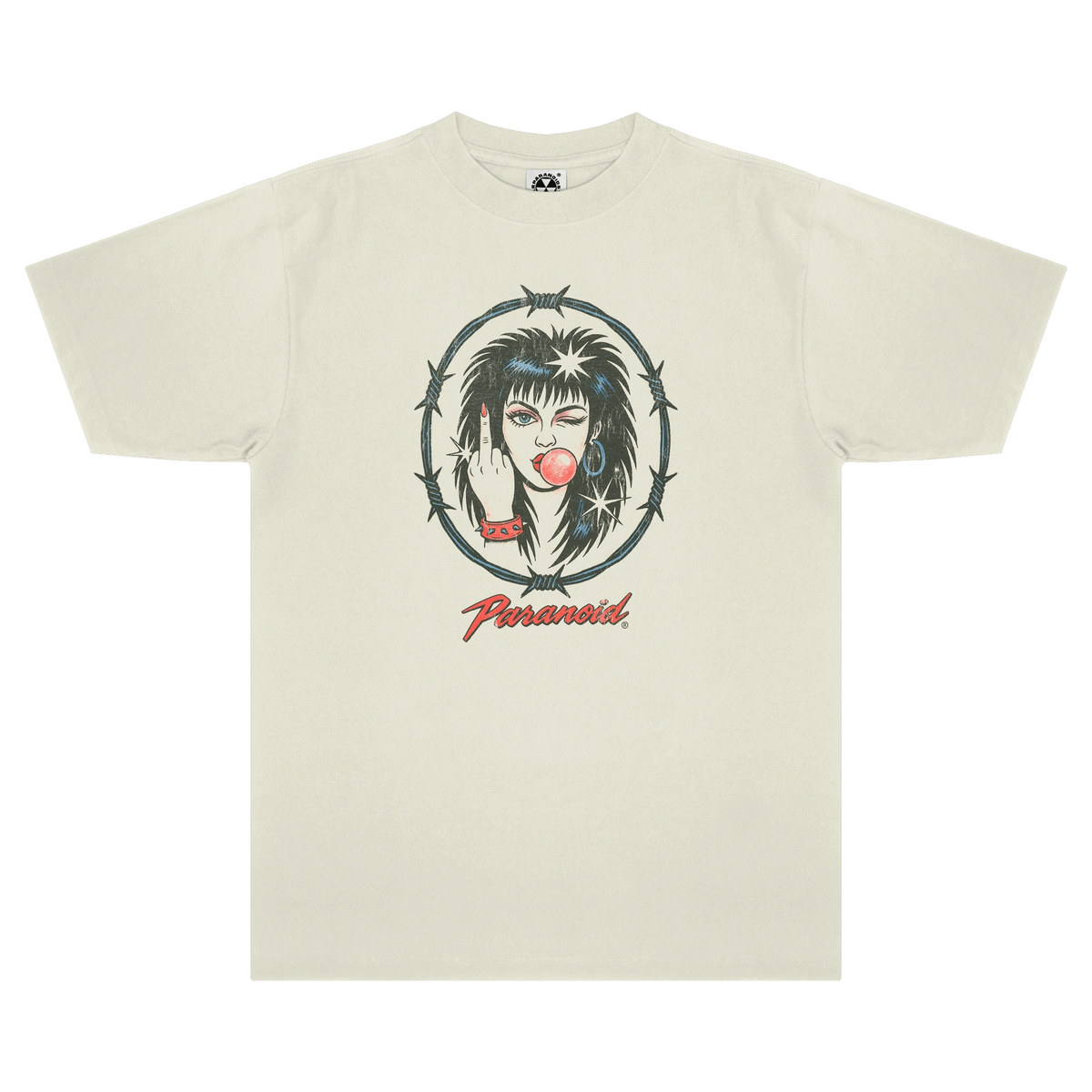 HARDWIRED PREMIUM T-SHIRT