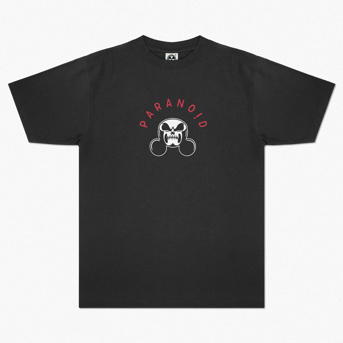 MICKEY II PREMIUM T-SHIRT