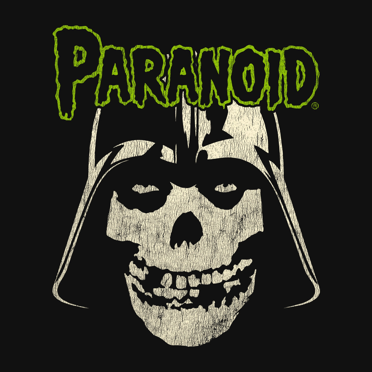 PARAFIEND PREMIUM T-SHIRT