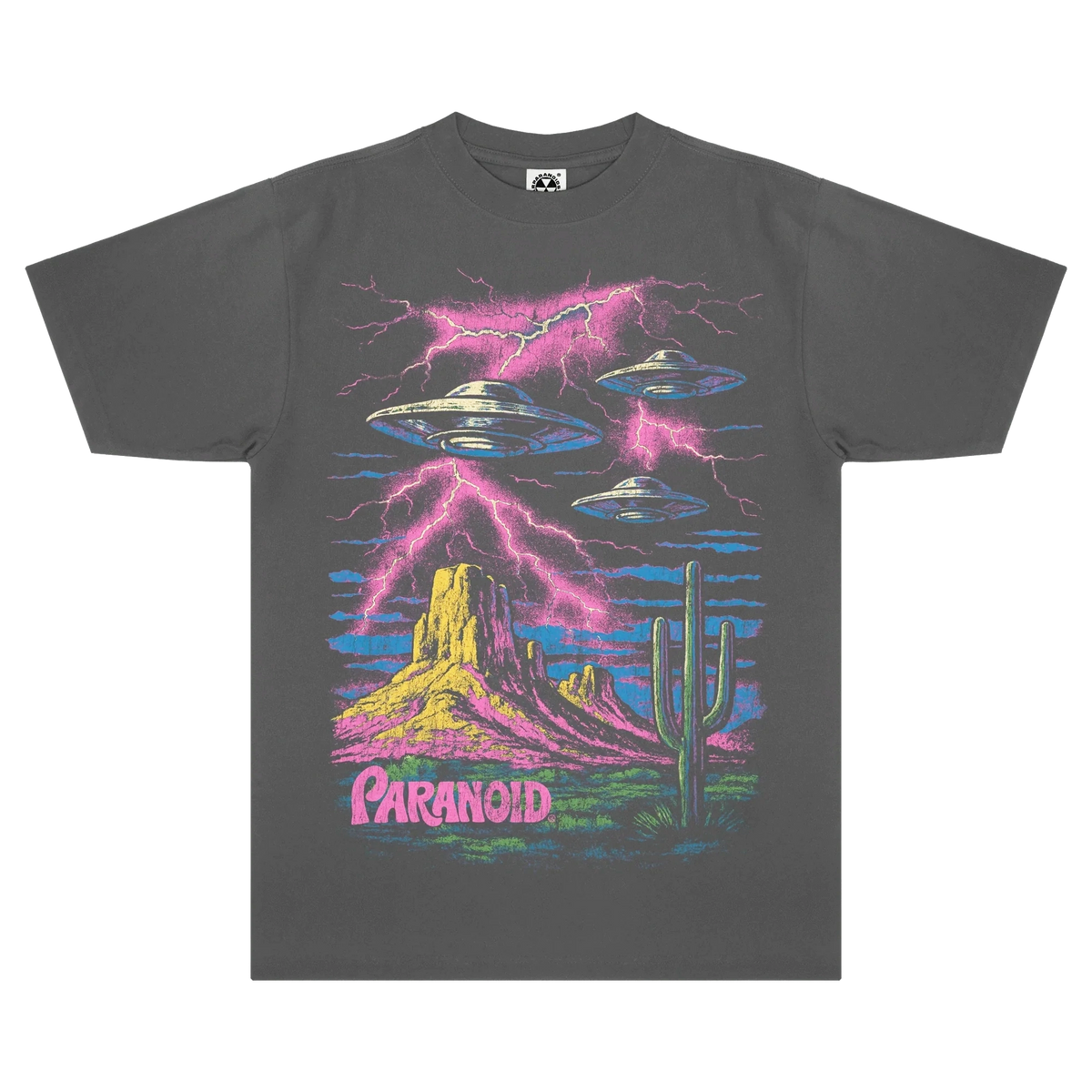PARAZONA PREMIUM T-SHIRT