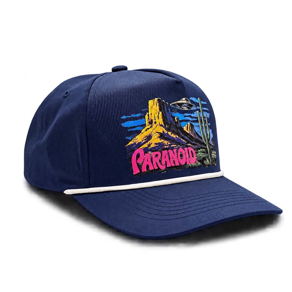 PARAZONA PREMIUM GOLF CAP