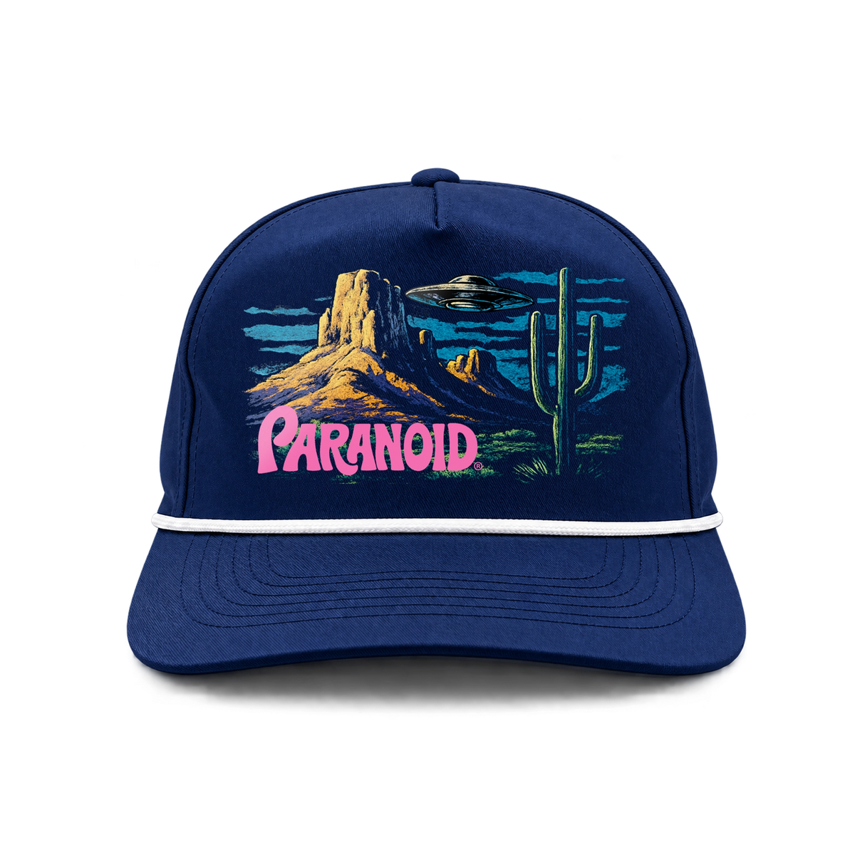 PARAZONA PREMIUM GOLF CAP