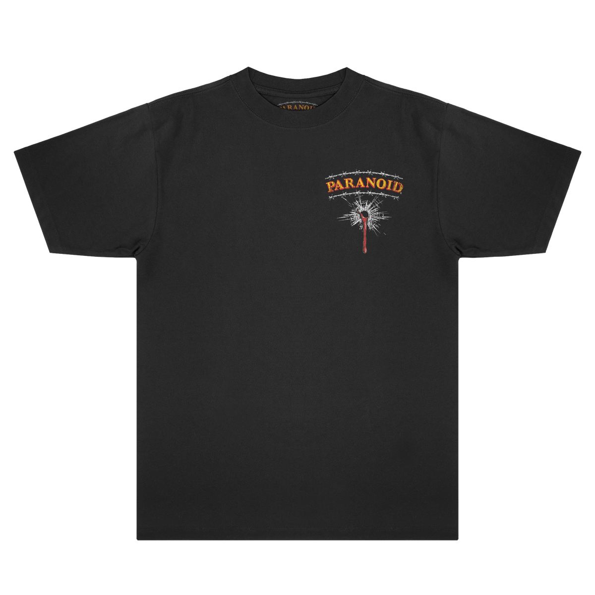 PEACEKEEPER PREMIUM T-SHIRT