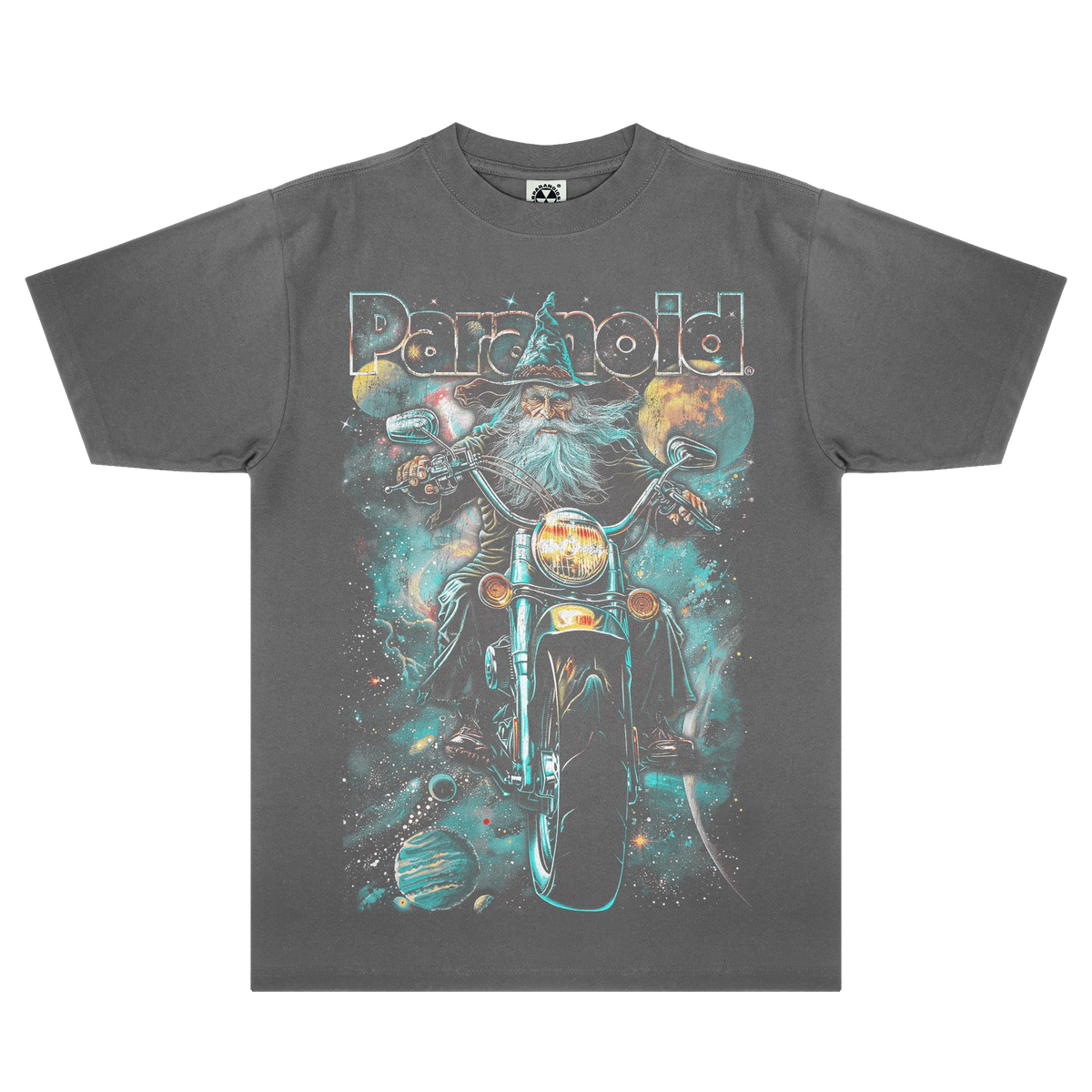 THE WIZ PREMIUM T-SHIRT