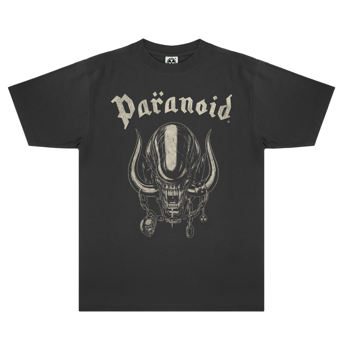 XENÖHEAD PREMIUM T-SHIRT