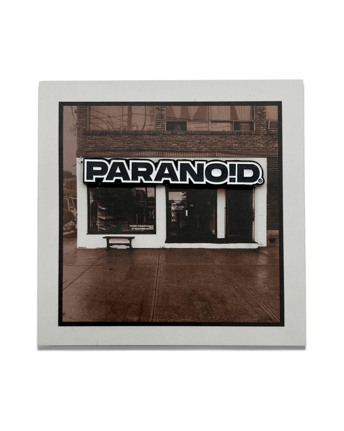 PARANOID background removal cd18324551ebaa44e37384bb222e0d506a9234d019510f95e8ccd88f16164bb8