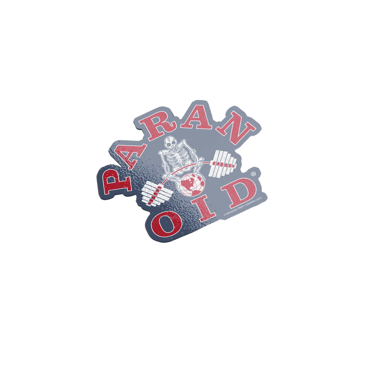 PARANOID background removal 4e9aa7bbdb70bd7878fa41c6be549d47a0931e68597a1a5410e7194220ff7951