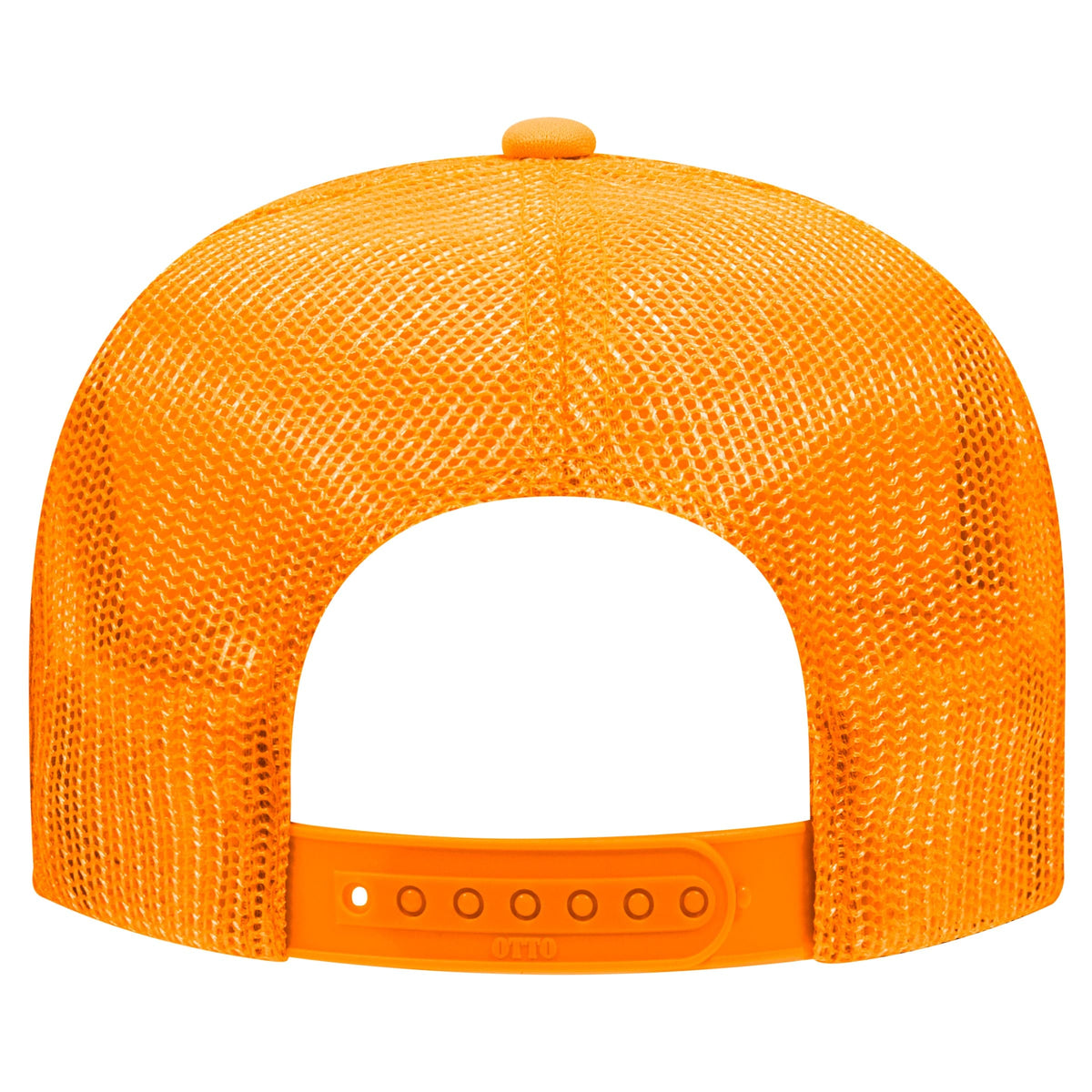 'SMILE!' TRUCKER HAT