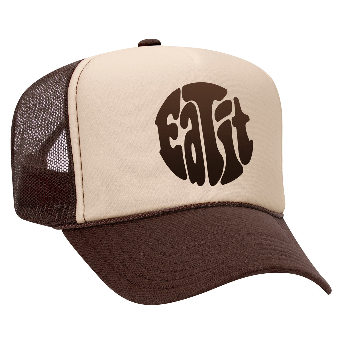 'EAT IT' TRUCKER HAT