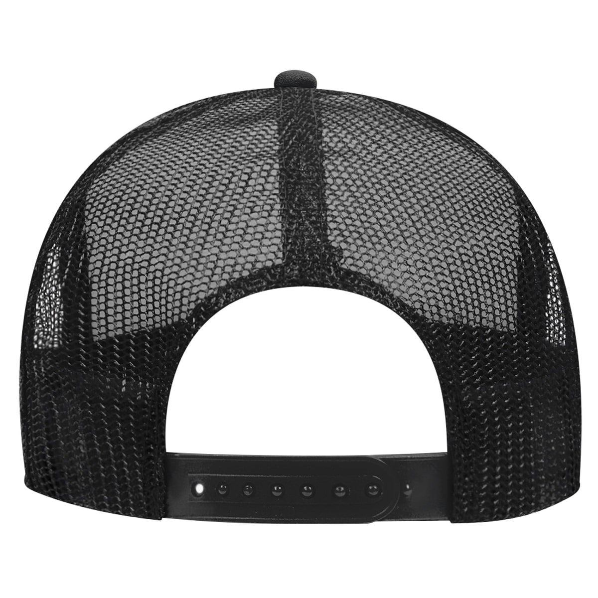 'SMILE!' TRUCKER HAT